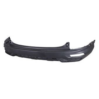 HONDA CRV REAR BUMPER COVER LOWER TEXTURE **CAPA** OEM#71501TLAA70 2020-2022 PL#HO1115112C