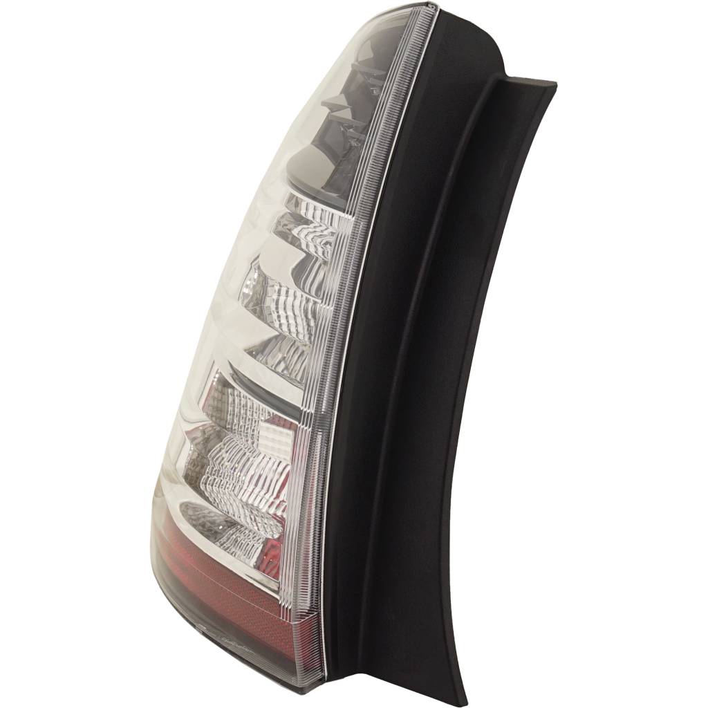 TOYOTA PRIUS TAIL LAMP ASSEMBLY LEFT (Driver Side) OEM#8156147071 2004-2005 PL#TO2818135
