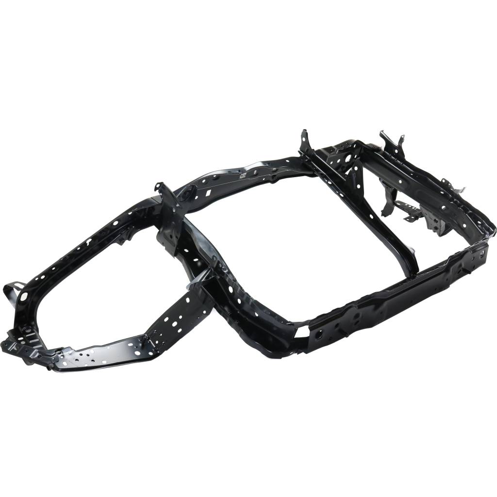 LEXUS RX 450h RADIATOR SUPPORT ASSEMBLY **CAPA** OEM#532010E100 2010-2015 PL#LX1225117C