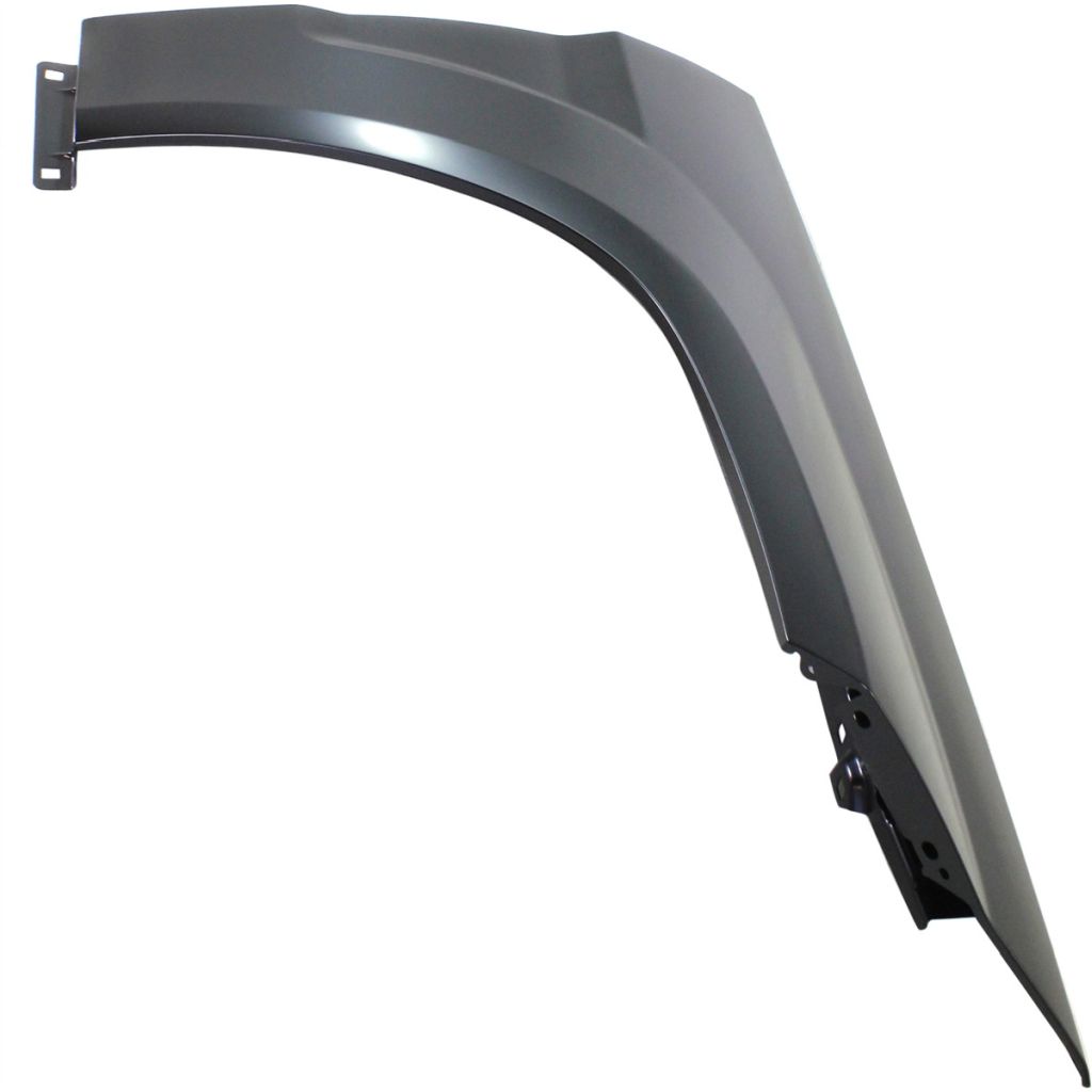 MERCEDES-BENZ GLK-CLASS (204) FENDER RIGHT (Passenger Side) OEM#2048801018 2010-2015 PL#MB1241139