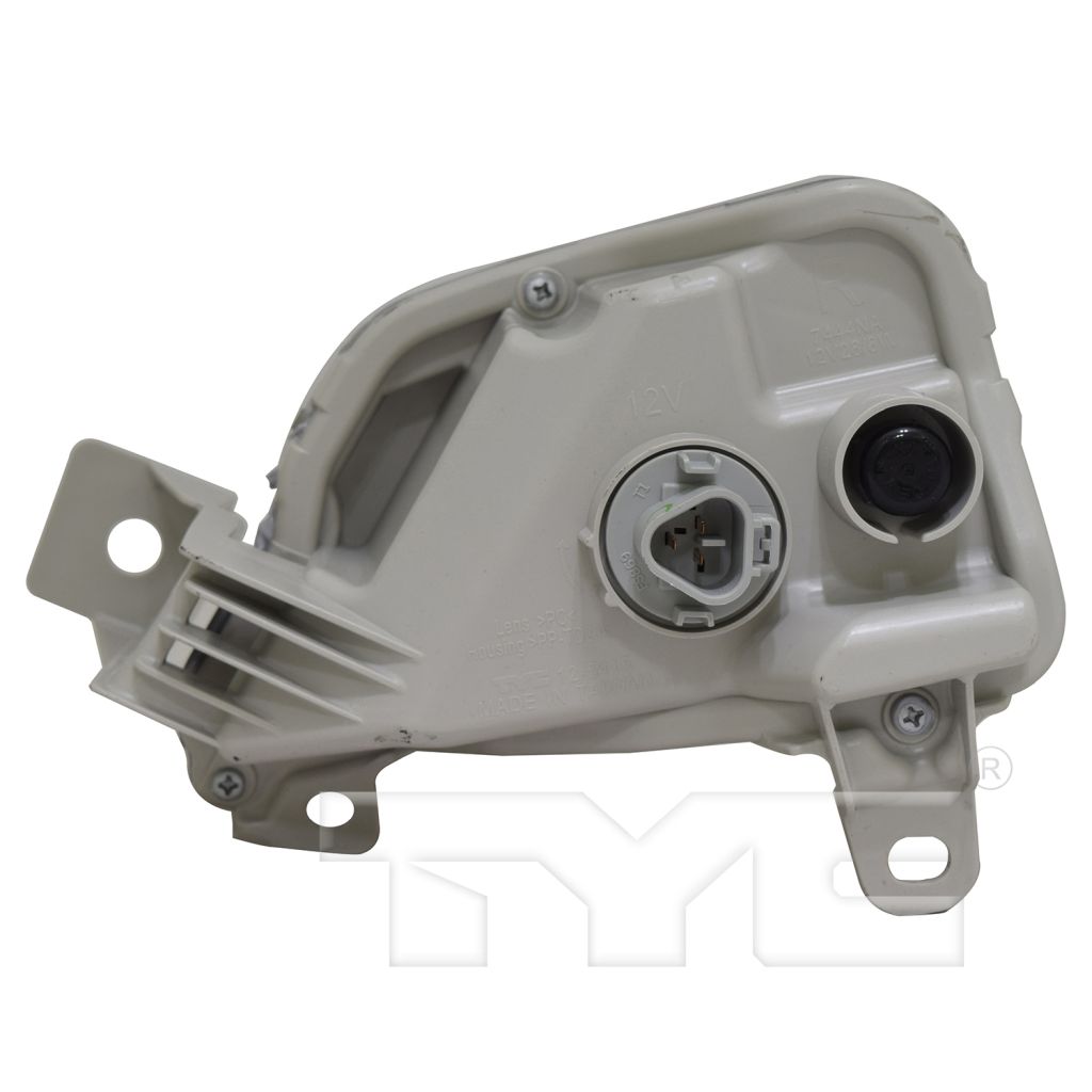 NISSAN(DATSUN) ALTIMA SEDAN SIGNAL LAMP ASSEMBLY RIGHT (Passenger Side)**CAPA** OEM#261306CA0A 2019-2022 PL#NI2531121C