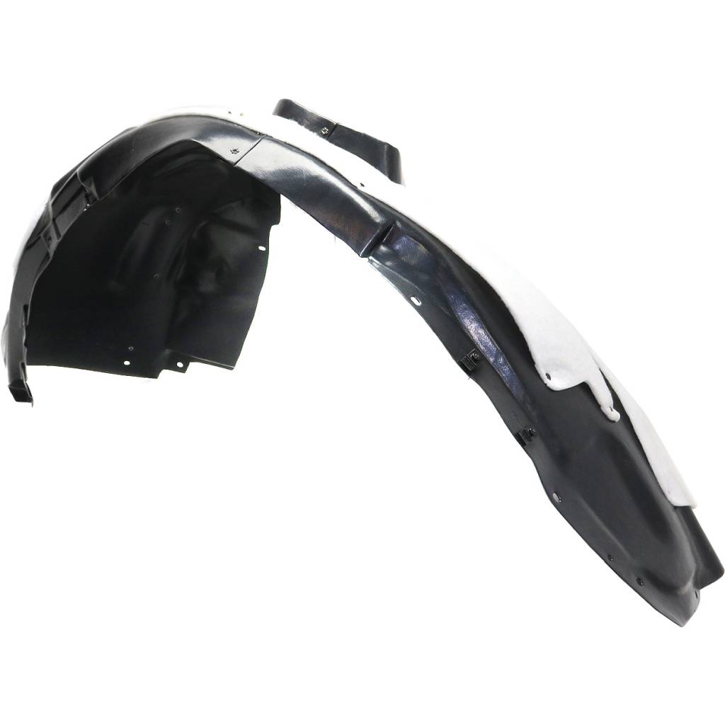 CHRYSLER 200 SEDAN FENDER LINER LEFT (Driver Side) (C MDL) OEM#68102923AE 2015-2017 PL#CH1248169