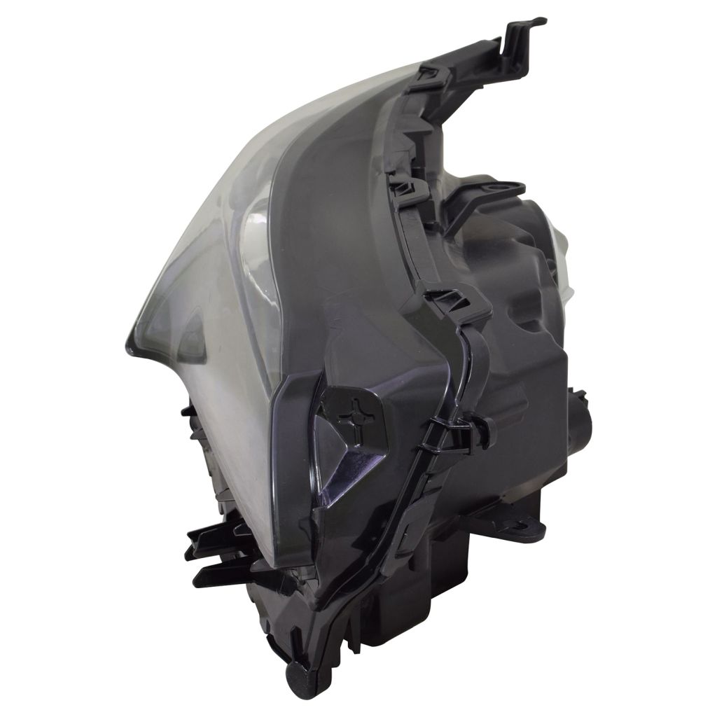 LEXUS NX 200t/300 HEAD LAMP UNIT RIGHT (Passenger Side) (W/F SPORT)(SINGLE BEAM HEAD LAMP) OEM#8114578060 2015-2017 PL#LX2519142