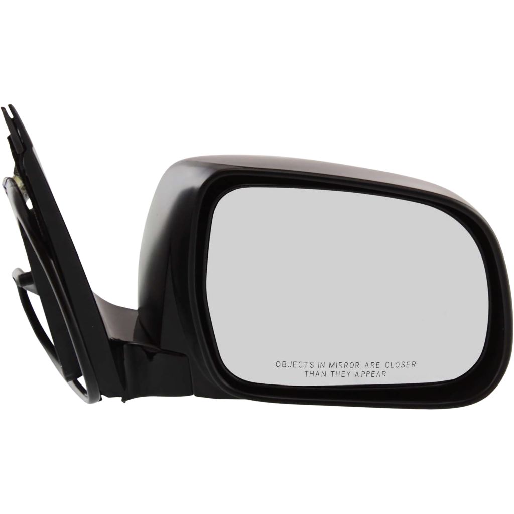 LEXUS RX 350 DOOR MIRROR RIGHT (Passenger Side) POWER/HEATED (W/O MEMORY & DIMMING) OEM#8791048230C0 2007-2009 PL#LX1321106