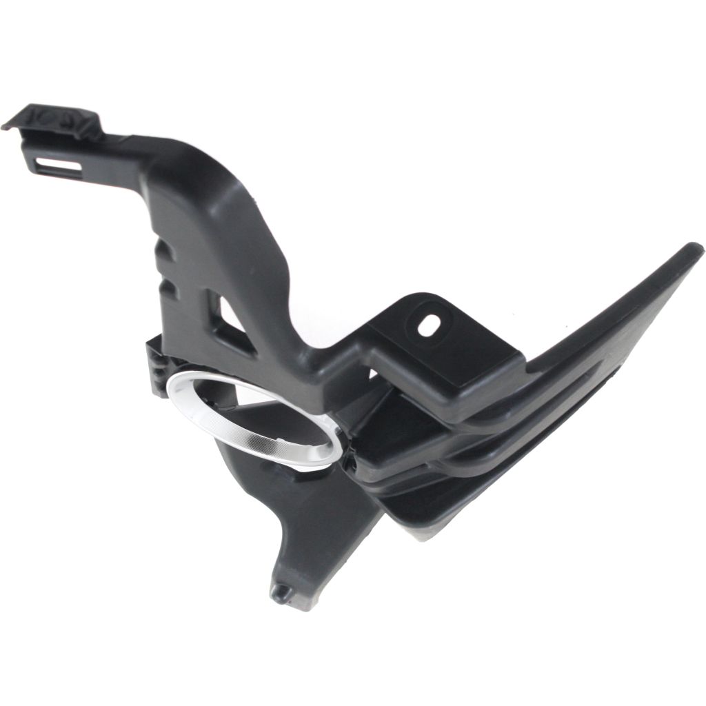 LEXUS RX 450h FOG LAMP BRACKET LEFT (Driver Side) (W/F SPORT) OEM#520400E010 2013-2015 PL#LX2602108