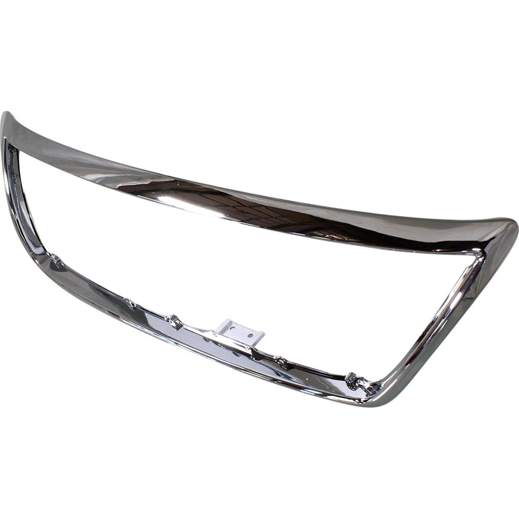 LEXUS LS 430 GRILLE MOLDING CHROME OEM#5311150050 2004-2006 PL#LX1202103