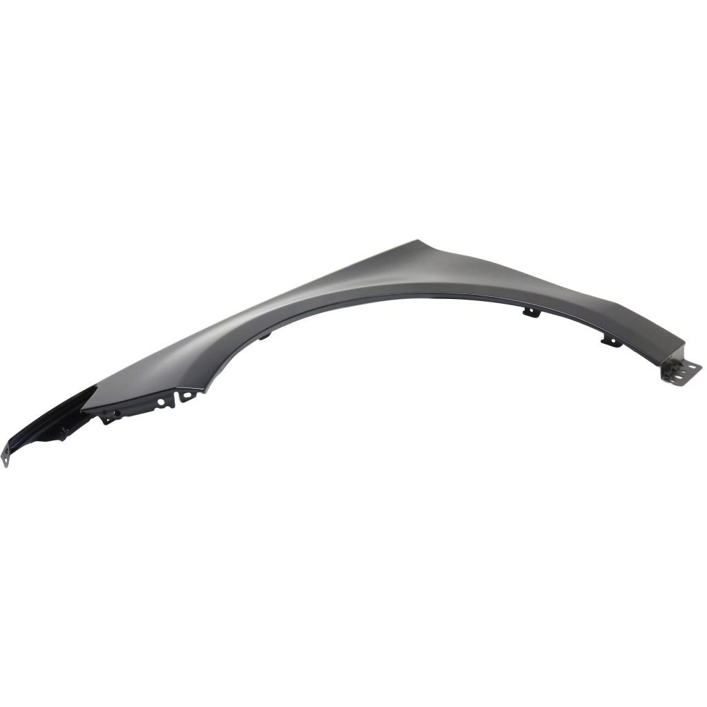 MERCEDES-BENZ CLA-CLASS FENDER LEFT (Driver Side) (ALUMINUM) OEM#1178810101 2014-2019 PL#MB1240146