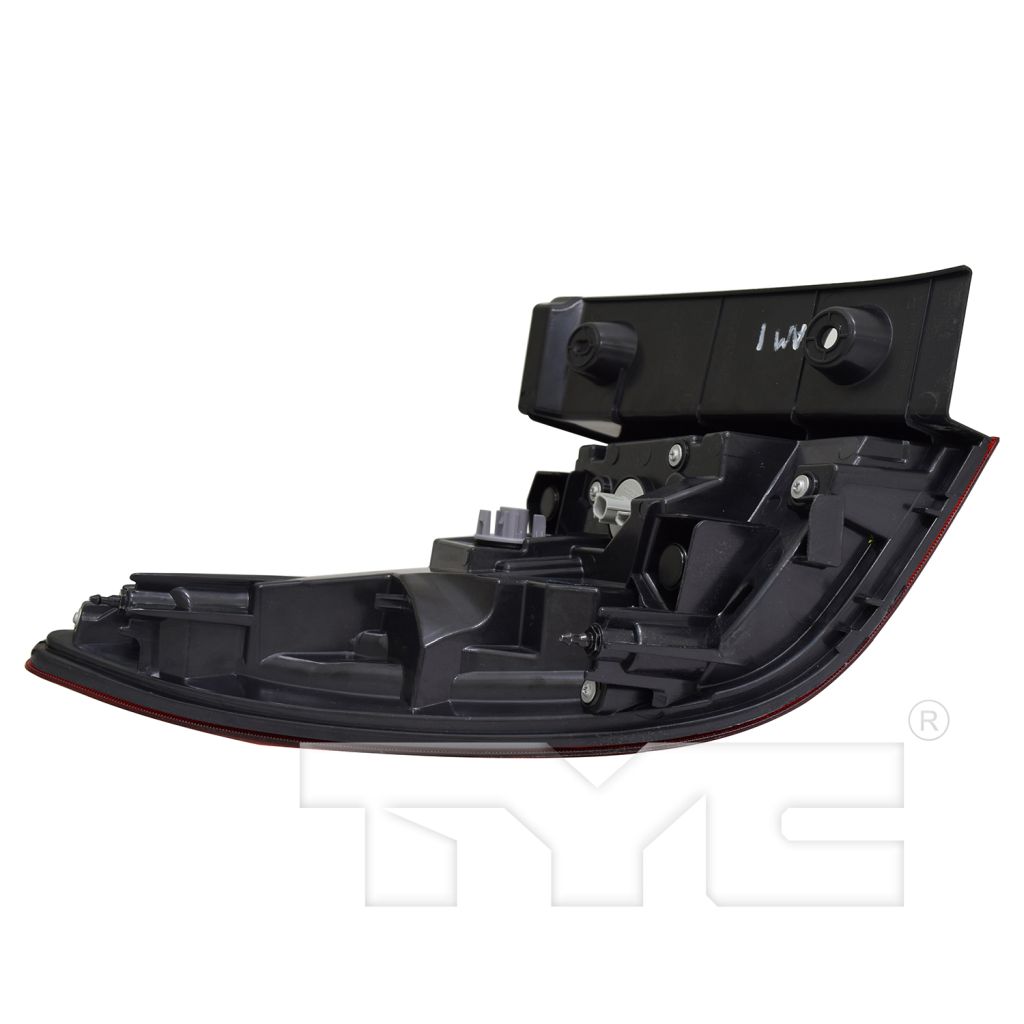 HONDA PILOT TAIL LAMP ASSY RIGHT (Passenger Side) (OUTER)(LED) OEM#33500TG7A11 2019-2022 PL#HO2805120