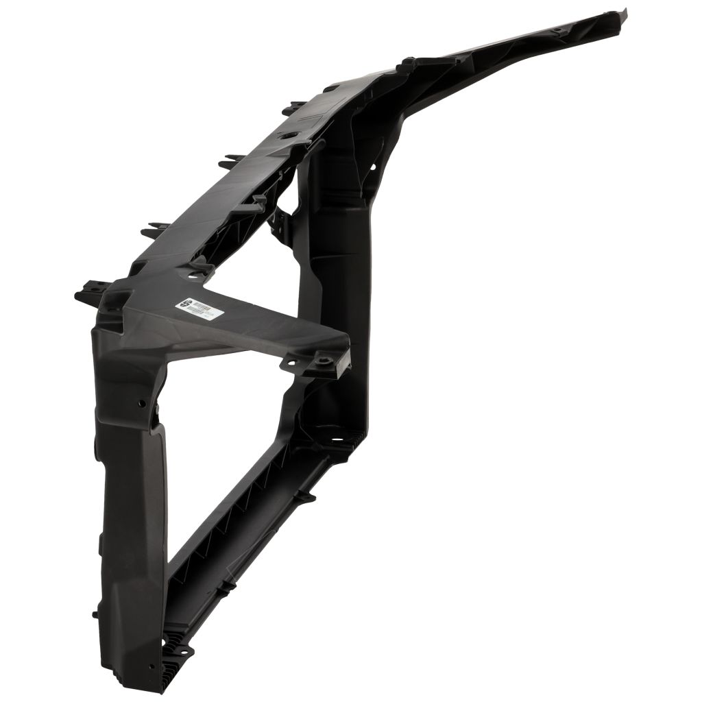 2010-2012 FORD / MERCURY FUSION / MILAN Radiator support CAPA OEM# AE5Z16138A PL# FO1225201C