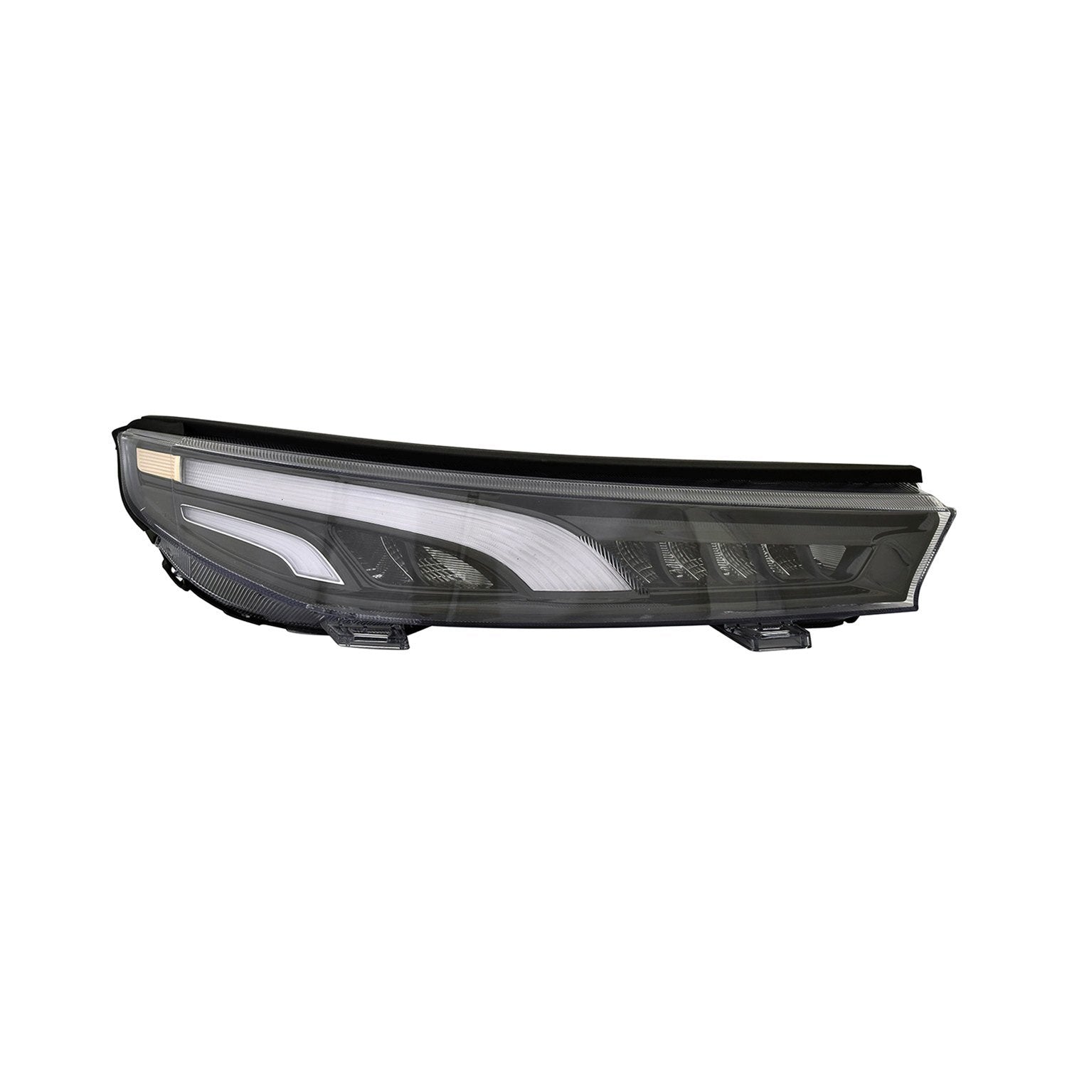HYUNDAI PALISADE DAYTIME RUNNING LAMP ASSY RIGHT (Passenger Side) (LED) OEM#92208S8010 2020-2022 PL#HY2563111