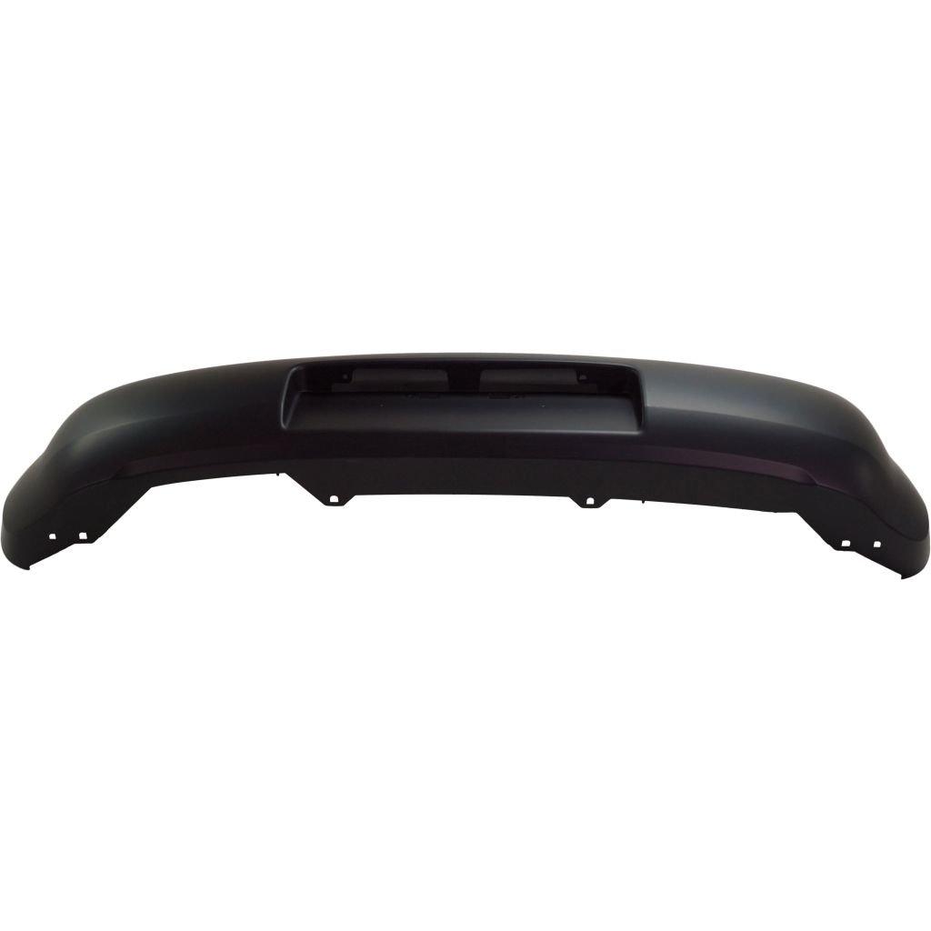 NISSAN CUBE REAR BUMPER COVER PRIMED (WO/SENSOR) OEM#HEM221FC0H 2009-2014 PL#NI1100270