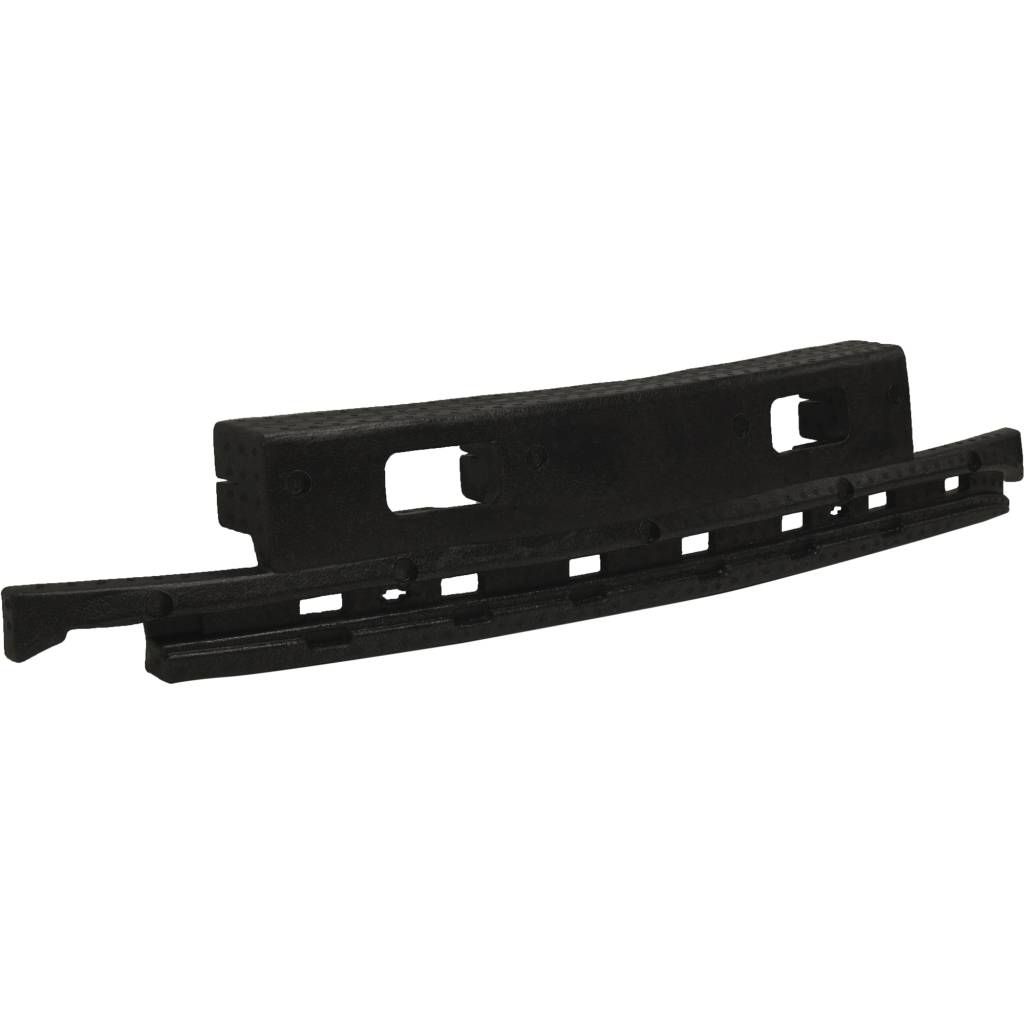 DODGE JOURNEY RE BUMPER ABSORBER W/FASCIA TYPE 1 **CAPA** OEM#68088783AB 2011-2020 PL#CH1170147C