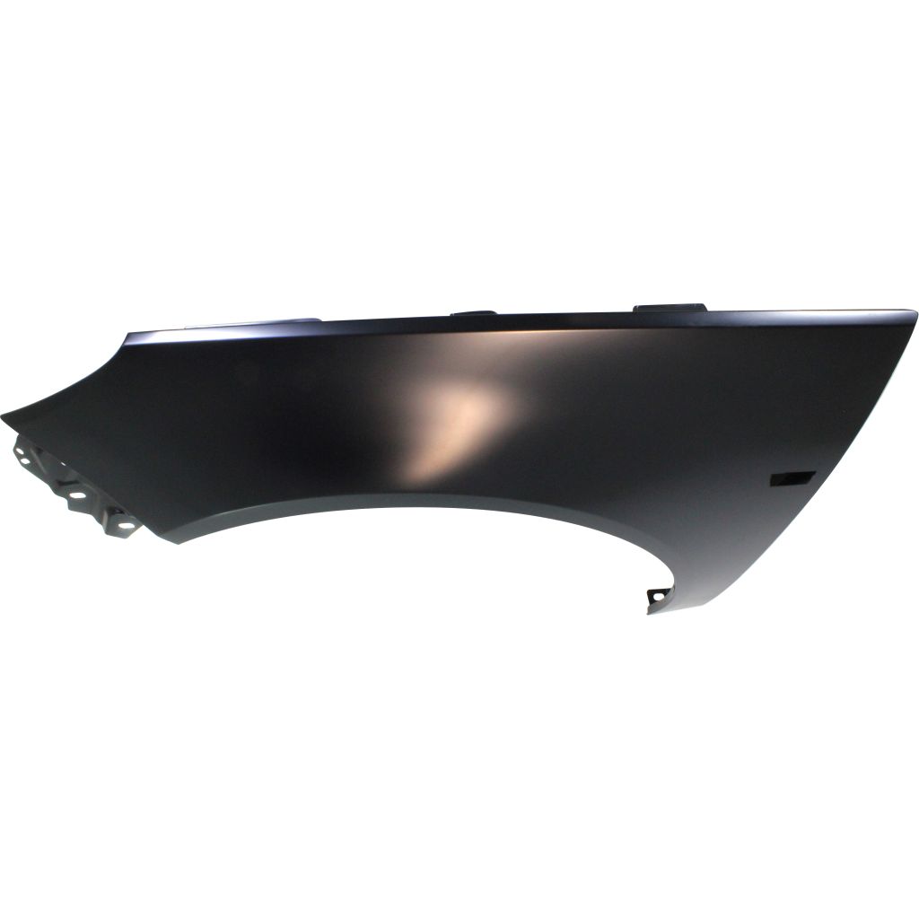BUICK REGAL FENDER LEFT (Driver Side)**CAPA** OEM#13277520 2011 PL#GM1240367C