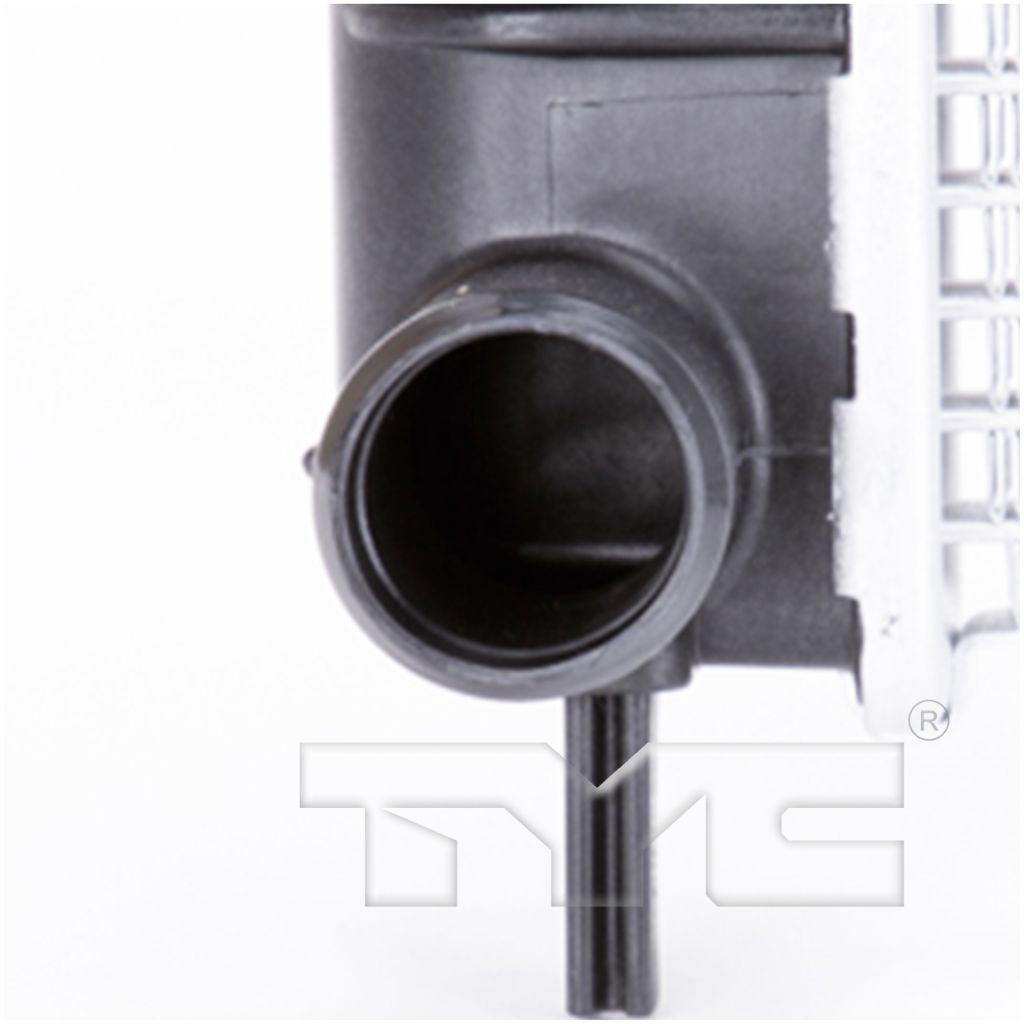SATURN AURA RADIATOR (2.4L/3.6L) OEM#52495681 2007-2010 PL#GM3010507