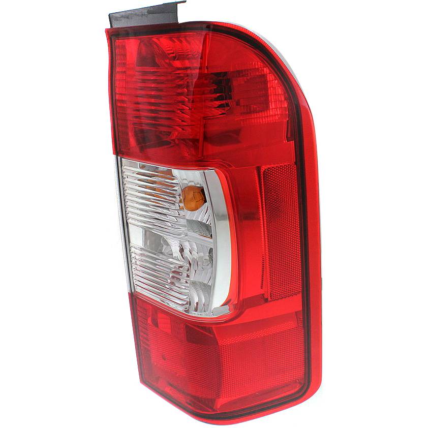 NISSAN NV1500/2500/3500 TAIL LAMP ASSY RIGHT (Passenger Side) OEM#265501PA0A 2012-2021 PL#NI2801198