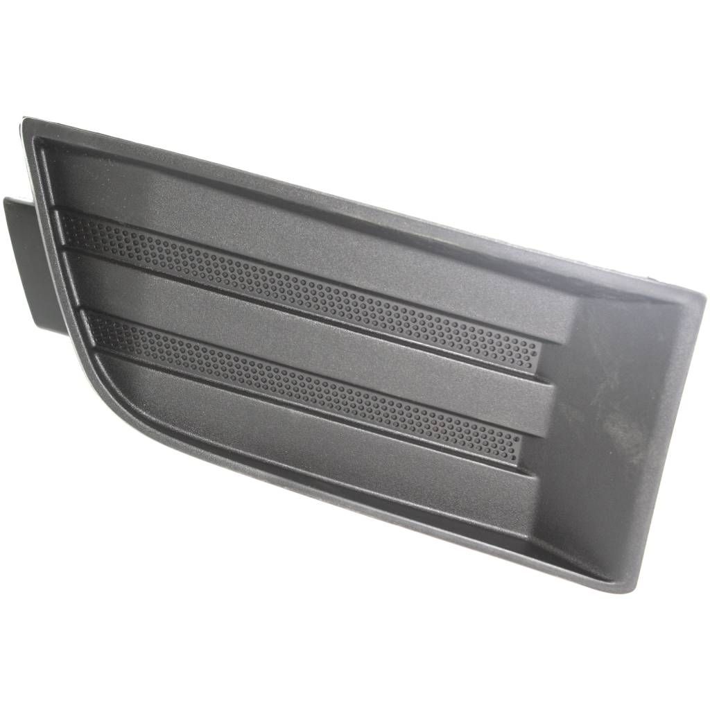 FORD TRUCKS & VANS EDGE FOG LAMP COVER RIGHT (Passenger Side) (W/O FOG)(EXC SPORT) OEM#7T4Z17E810A 2007-2010 PL#FO1039110