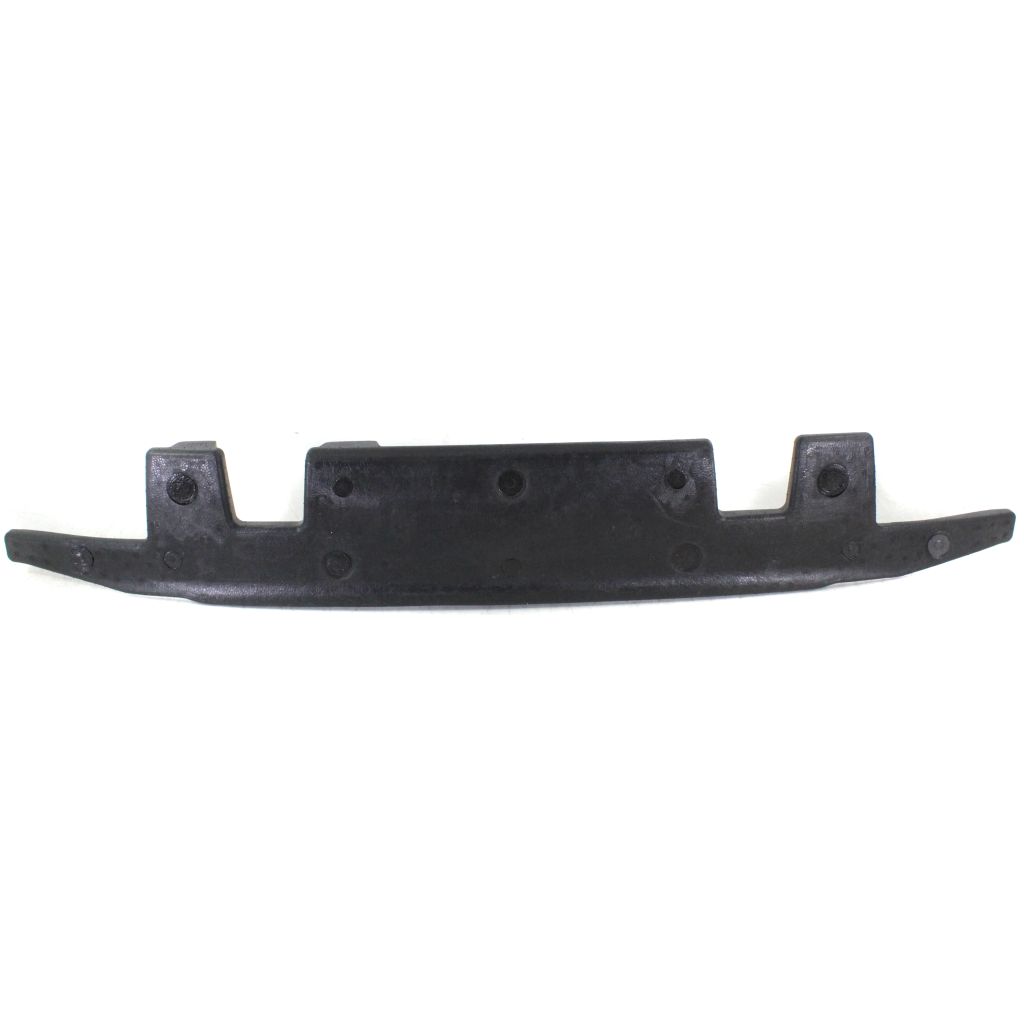 HYUNDAI SONATA REAR BUMPER ABSORBER (TO 2/18/13) OEM#866203Q000 2011-2013 PL#HY1170136