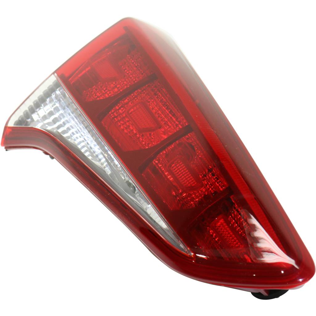 HYUNDAI TUCSON BACK-UP LAMP ASSY LEFT (Driver Side) (BULBS) OEM#92403D3010 2016-2018 PL#HY2802135