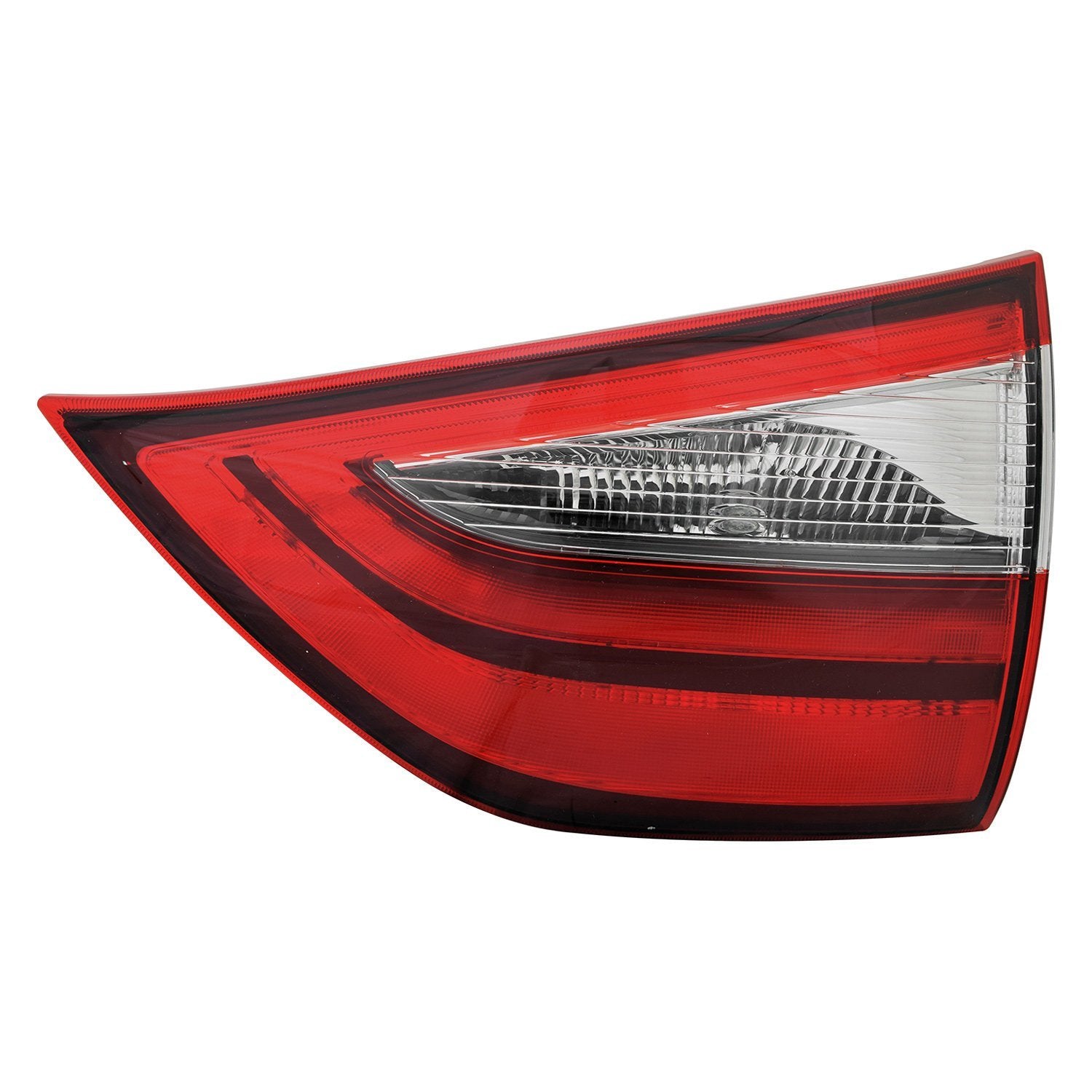 TOYOTA SIENNA TAIL LAMP ASSY RIGHT (Passenger Side) (EXC SE)(INNER) OEM#8158008031 2020 PL#TO2803158