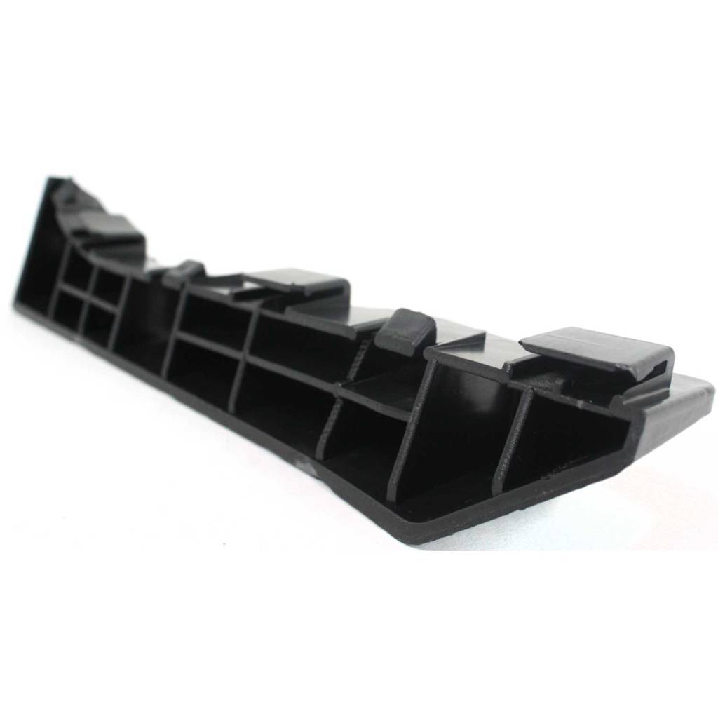 HYUNDAI ACCENT HATCHBACK FRONT BUMPER COVER BRACKET LEFT (Driver Side) OEM#865911E000 2007-2011 PL#HY1066113