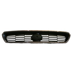 SUBARU LEGACY/OUTBACK GRILLE CHROME (EXC OUTBACK) OEM#91121AE490 2003-2004 PL#SU1200125