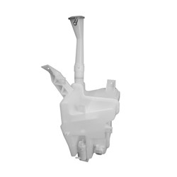 NISSAN(DATSUN) MAXIMA WASHER TANK W/PUMP W/SENSOR W/FILLER TUBE OEM#28910ZN50A-PFM 2009-2015 PL#NI1288144