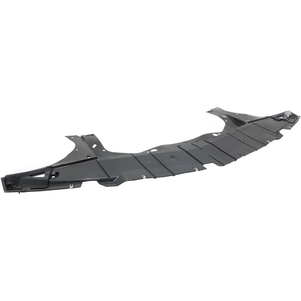 GM TRUCKS & VANS EQUINOX FRONT SPLASH SHIELD (FRONT UNDER COVER)(1.6/2.0L TURBO) OEM#84591593 2018-2022 PL#GM1228156
