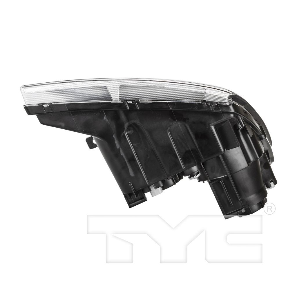 KIA SEDONA MINIVAN HEAD LAMP ASSY LEFT (Driver Side) OEM#921014D010 2006 PL#KI2502120