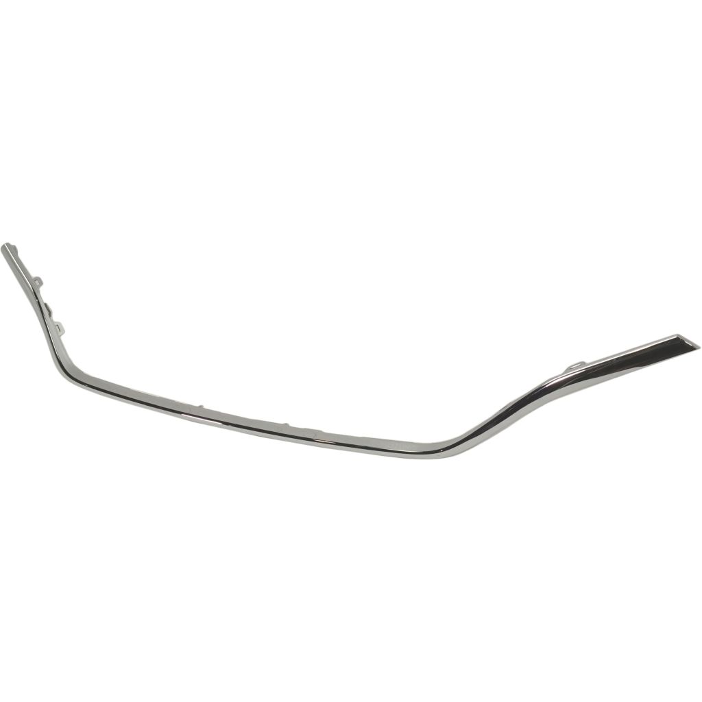 HONDA FIT GRILLE MOLDING LOWER CHROME OEM#71122T5RA50 2018-2020 PL#HO1216117