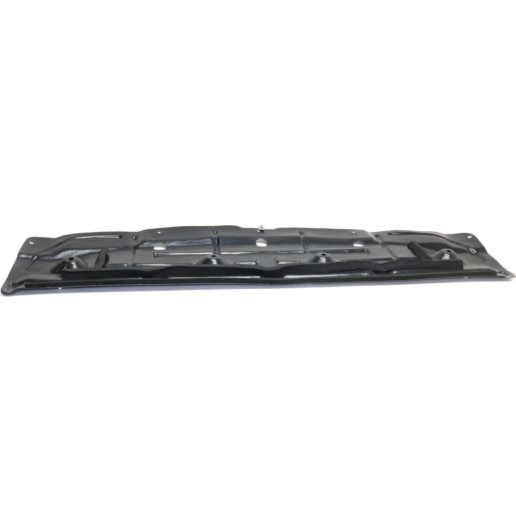 KIA OPTIMA HYBRID FRONT SPLASH SHIELD (ENG UNDER CVR) OEM#291104U000 2011-2013 PL#KI1228137