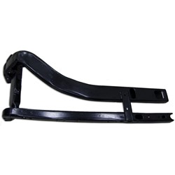 DODGE TRUCKS & VANS DODGE/PU (R2500/3500)(R1500 Mega Cab ) RADIATOR SUPPORT SIDE RAIL RIGHT (Passenger Side) OEM#55275694AL 2003-2009 PL#CH1225193