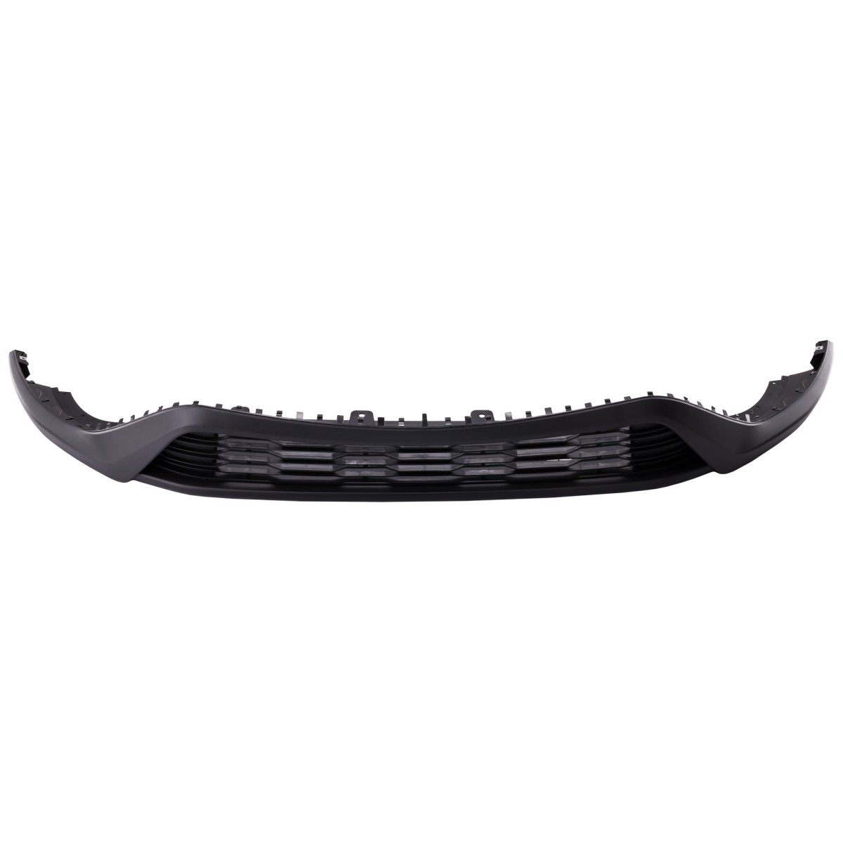 DODGE TRUCKS & VANS PROMASTER CITY FRONT BUMPER COVER LOWER TEXTURE (SLT) OEM#5YH05LXHAA 2015-2022 PL#CH1015130