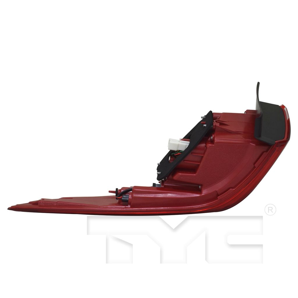 KIA OPTIMA TAIL LAMP ASSY OUTER LEFT (Driver Side) (USA BUILT)(BULB TYPE) OEM#92401D5000 2016-2020 PL#KI2804130