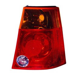 CHRYSLER PACIFICA TAIL LAMP UNIT LEFT (Driver Side) OEM#5103331AB 2004-2008 PL#CH2800171