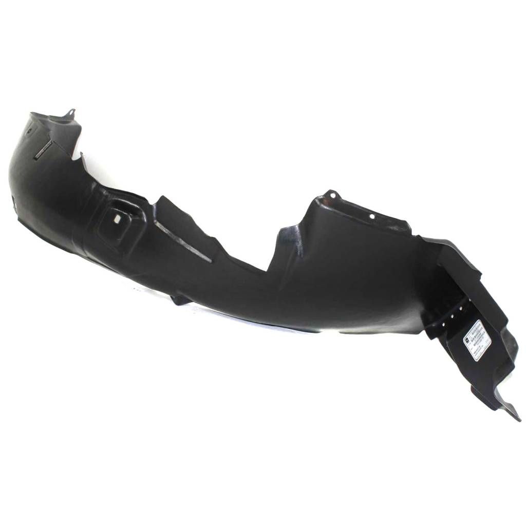 HYUNDAI TIBURON FENDER LINER RIGHT (Passenger Side) OEM#868122C700 2007-2008 PL#HY1249116