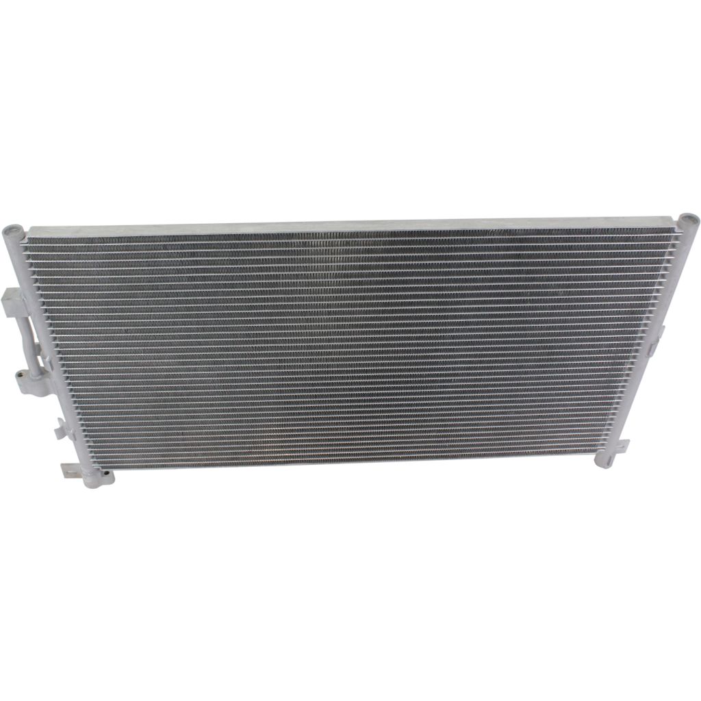 JAGUAR JAGUAR X-TYPE A/C CONDENSER OEM#C2S43484 2002-2008 PL#JA3030118