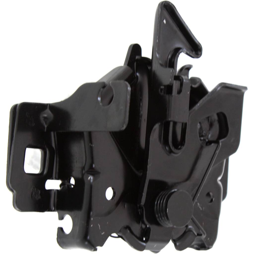 FORD TRUCKS & VANS FORD/PU (F150) SVT RAPTOR HOOD LATCH OEM#7C3Z16700A 2010 PL#FO1234132