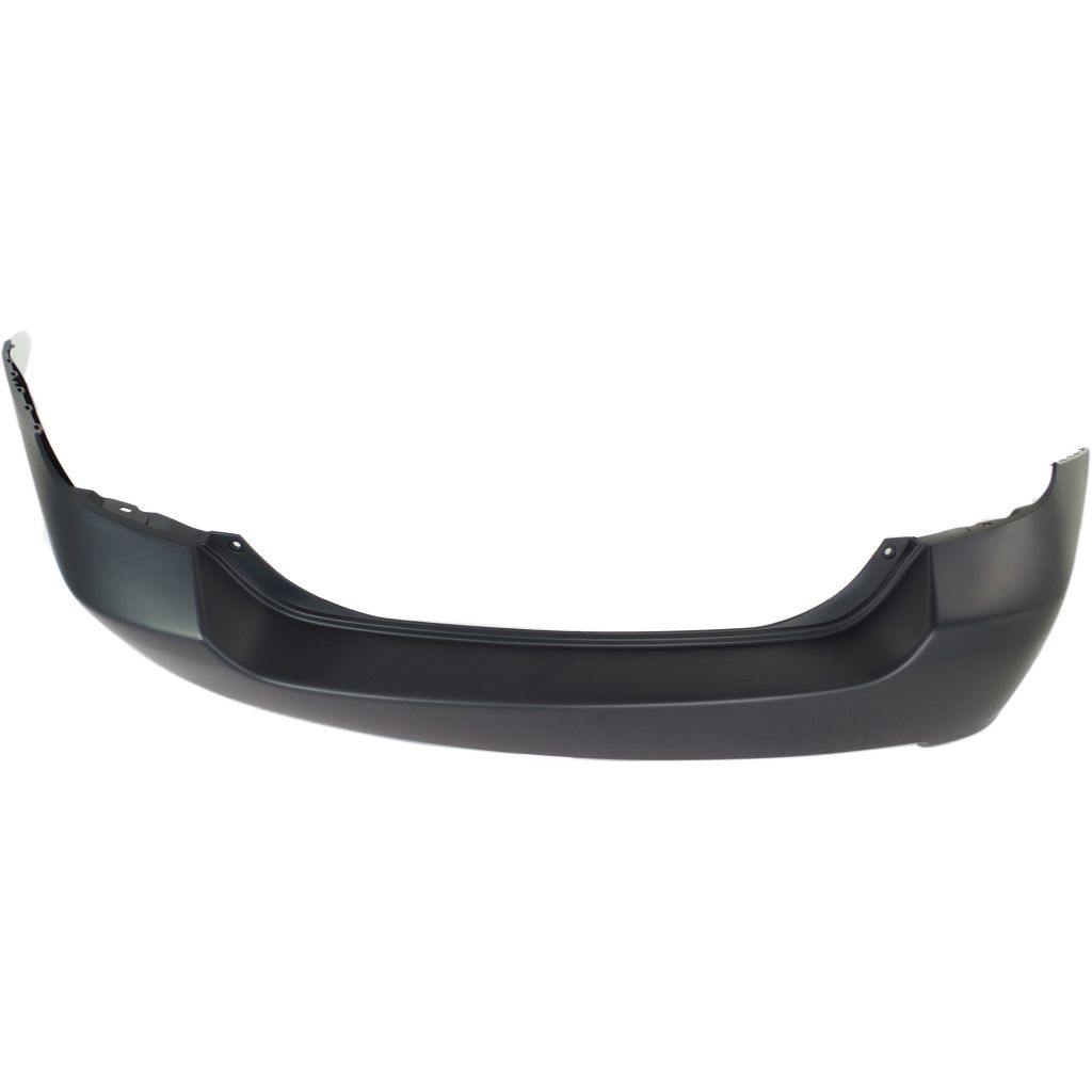 HONDA FIT REAR BUMPER COVER PRIMED (SPORT) OEM#04715SLNA80ZZ 2007-2008 PL#HO1100239