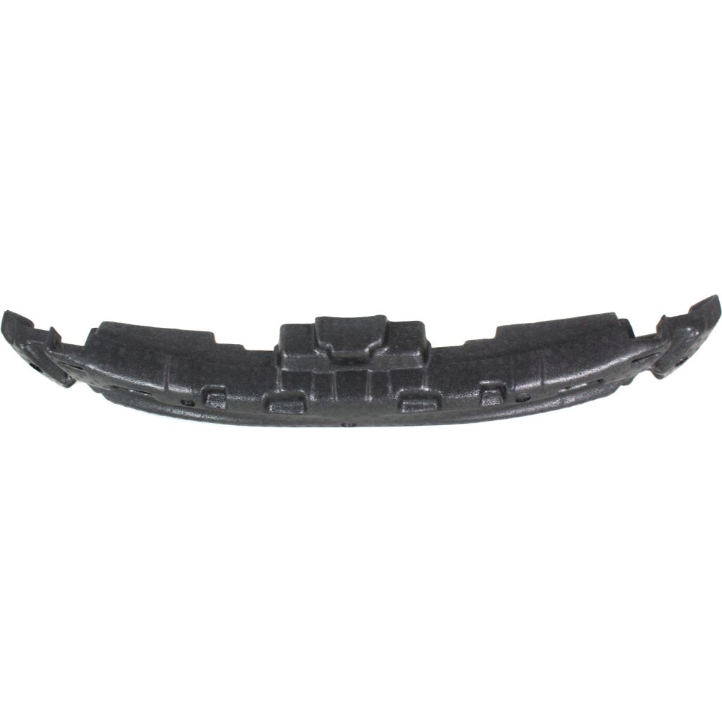 HYUNDAI ELANTRA GT (5DOORS) FRONT BUMPER ABSORBER (W/CHR TRIM) OEM#86520A5005 2013-2015 PL#HY1070150