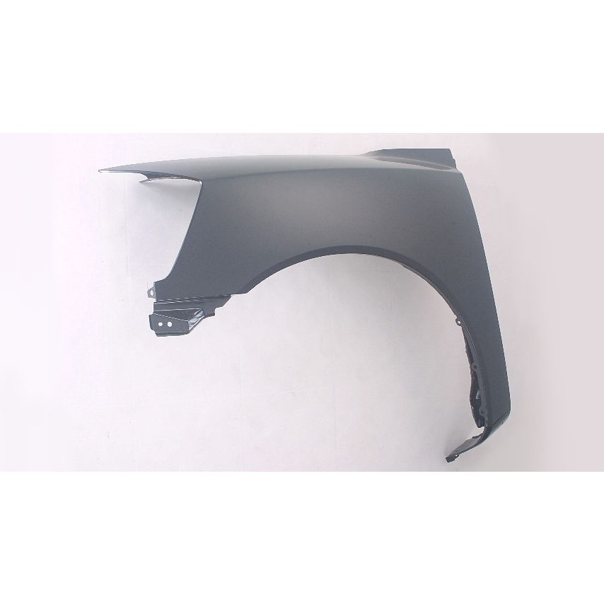 NISSAN TITAN FENDER RIGHT (Passenger Side) (WO/FLARE)(W/ ANT HOLE) OEM#F3100ZR1EA 2005-2015 PL#NI1241182
