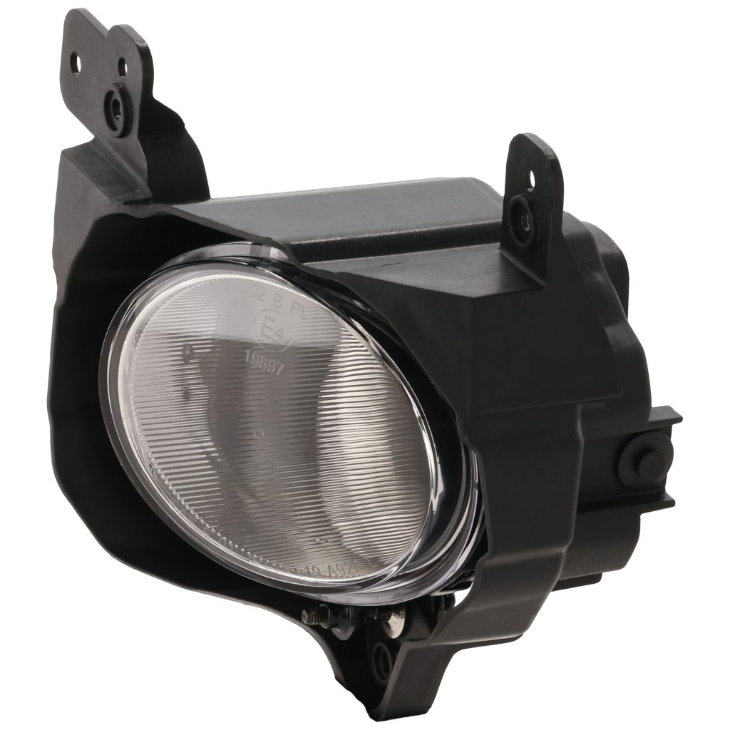 KIA SOUL FOG LAMP ASSY LEFT (Driver Side) OEM#922012K000 2010-2011 PL#KI2592119