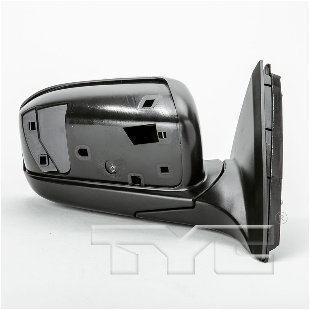 HONDA ACCORD SEDAN DOOR MIRROR RIGHT (Passenger Side) POWER/ NOT HEATED (USA & MEXICO/JAPAN) OEM#76200SDAA13ZA 2003-2007 PL#HO1321152