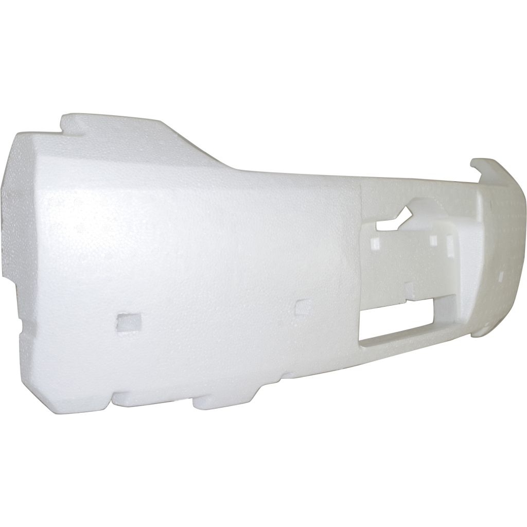 CHEVROLET COBALT REAR BUMPER ABSORBER (SEDAN) OEM#10395370 2005-2010 PL#GM1170198