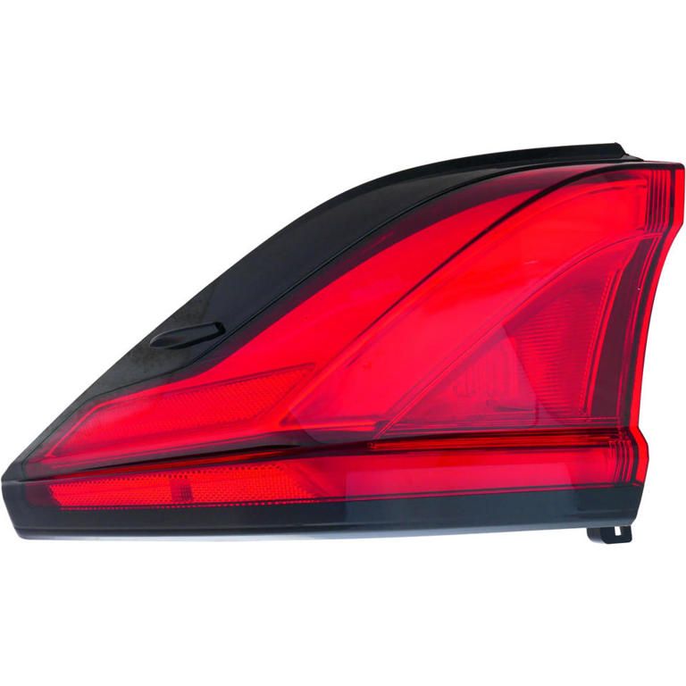 TOYOTA GRAND HIGHLANDER TAIL LAMP ASSY LEFT (Driver Side) (Driver Side) (OUTER)(LED) OEM#815600E340 2024 PL#TO2804168