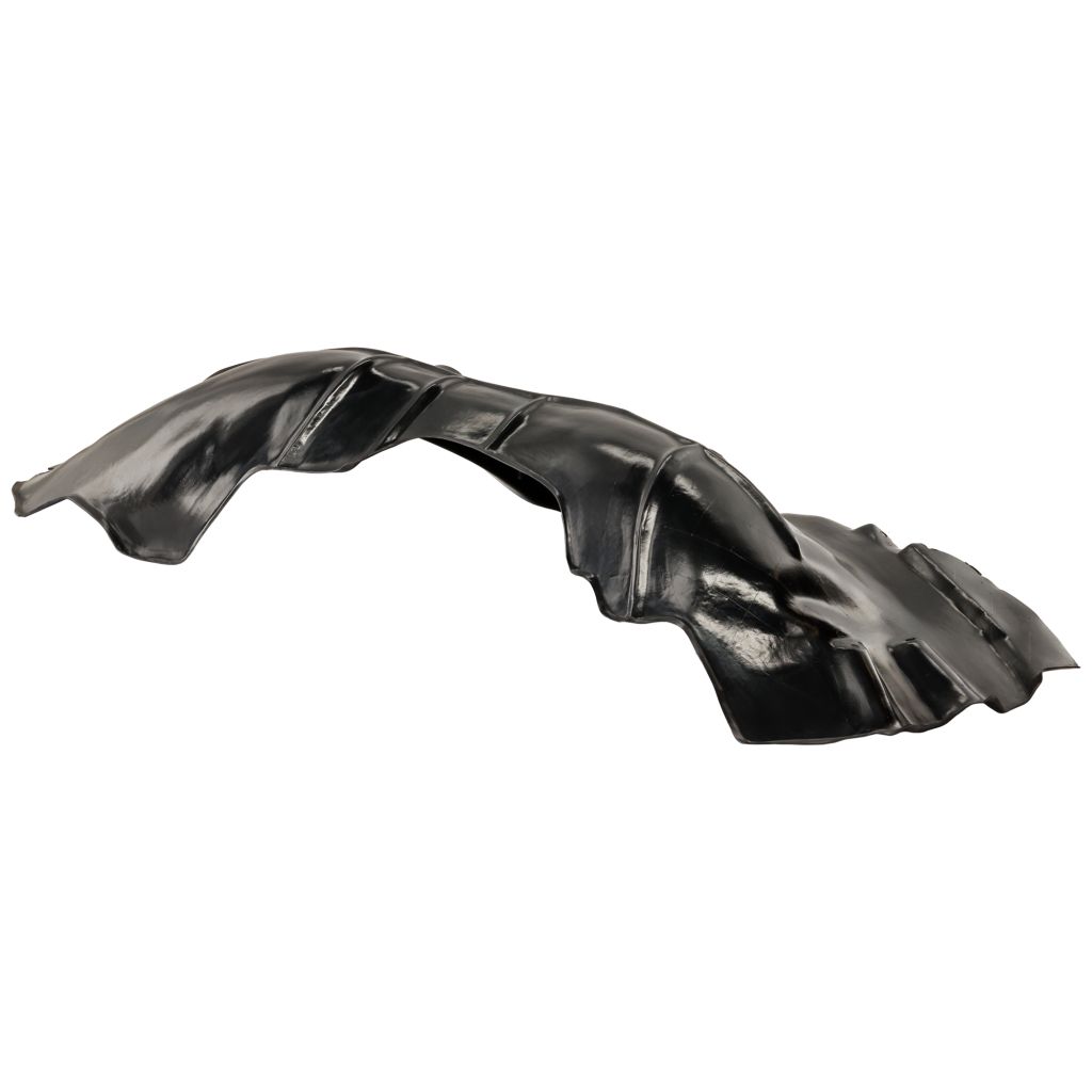 GM TRUCKS & VANS SIERRA/PU 1500 (19 OLD STYLE) FENDER LINER LEFT (Driver Side) OEM#23496264-PFM 2014-2019 PL#GM1248239