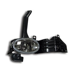 HONDA ACCORD SEDAN FOG LAMP ASSEMBLY RIGHT (Passenger Side) (FACTORY INSTALLED)**CAPA** OEM#33901TA0305 2008-2010 PL#HO2593119C