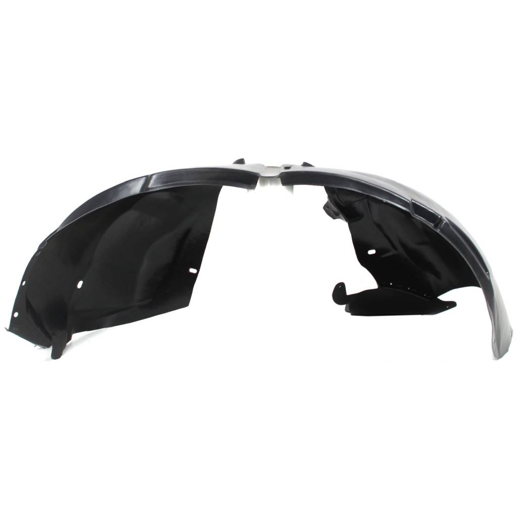 FORD TRUCKS & VANS FLEX FENDER LINER RIGHT (Passenger Side) OEM#8A8Z16102A 2009-2019 PL#FO1249139