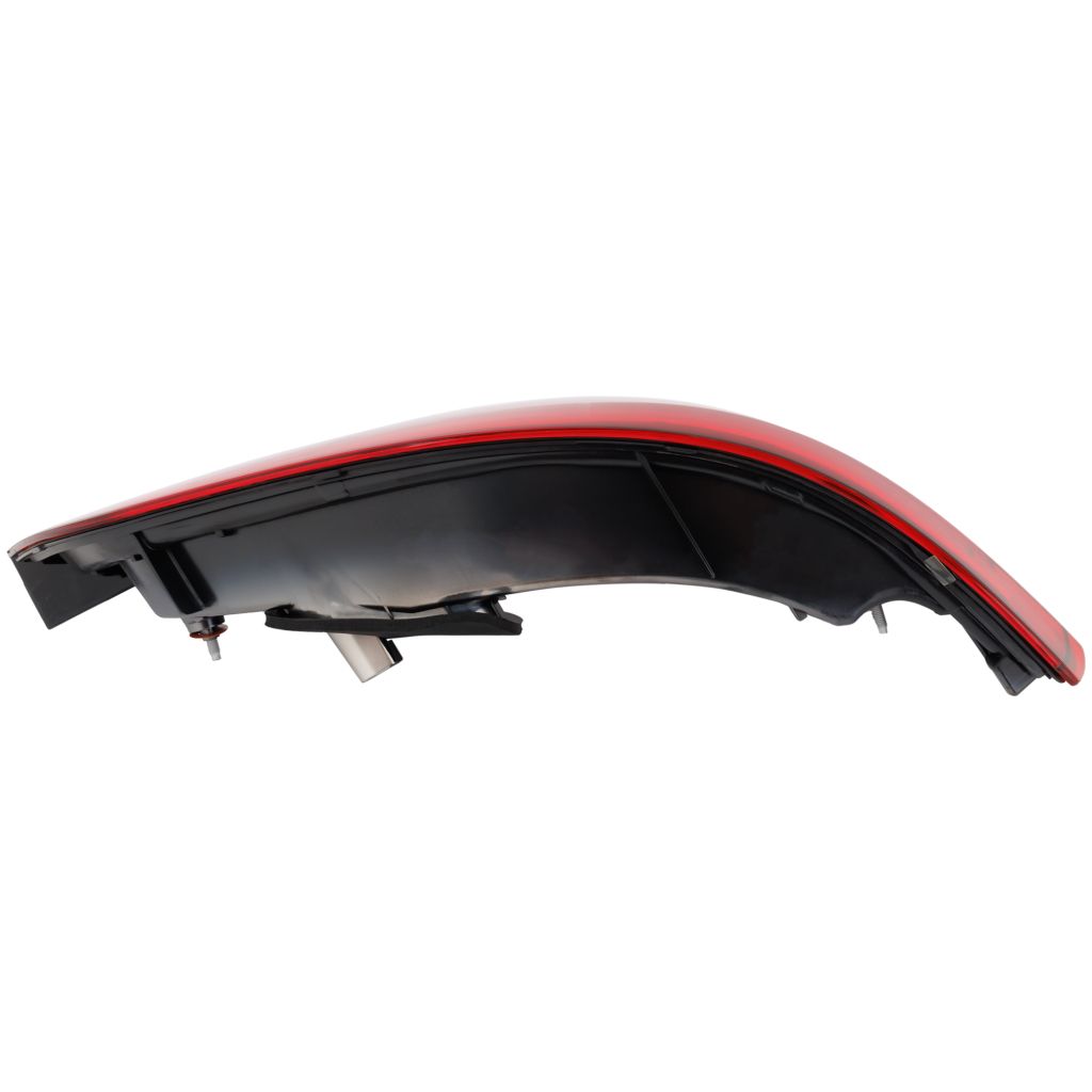 AUDI Q5 / SQ5 TAIL LAMP ASSY LEFT (Driver Side) (LED)(LIFTGATE) **CAPA** OEM#8R0945093D 2013-2017 PL#AU2800114C