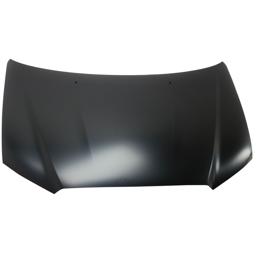 MITSUBISHI OUTLANDER SPORT (5 SEATER) HOOD (STEEL) **CAPA** OEM#5900A414 2011-2019 PL#MI1230220C