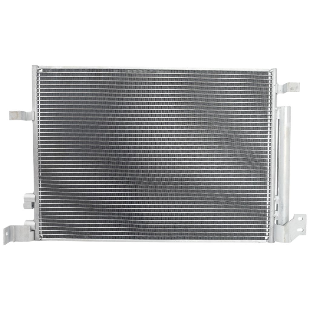 CADILLAC CTS SEDAN A/C CONDENSER WO/TOC 2.0L TURBO/3.6L OEM#84947857 2016-2019 PL#GM3030314